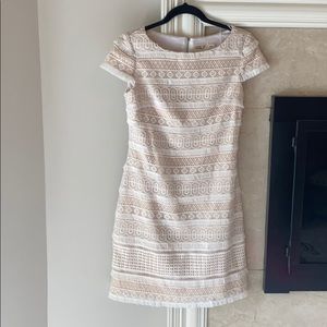 Eliza J dress